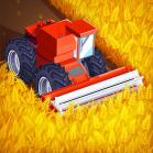 Harvest.io - Arcade Nông Trại Mod