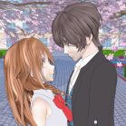 High School Love Sim Life Game Mod