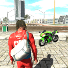 Indian Bikes Driving 3D Game Mod