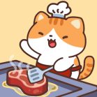 Cat cooking bar - nấu nướng Mod