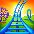 Real Coaster: Idle Game Mod