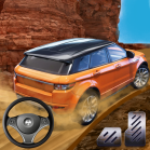 Car Race 3D: Mountain Climb Mod