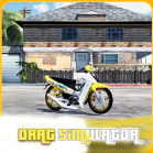 Drag Bike Simulator SanAndreas Mod