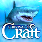 Survival on Raft: Multiplayer Mod