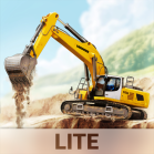 Construction Simulator 3 Lite Mod