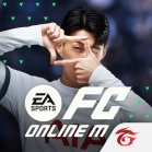 FC Online M by EA SPORTS™ Mod