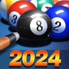 8 Ball Blitz - Billiards Games Mod