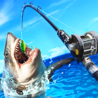 Ultimate Fishing! Fish Game Mod