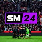 Soccer Manager 2024 - Football Mod