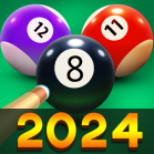 8 Ball Clash: Bida cổ điển Mod