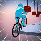 Bicycle Extreme Rider 3D Mod