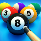 8 Ball Pool: Bi a 8 Bida Băng Mod