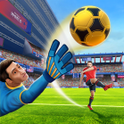 Football World - Real People Mod