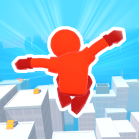 Parkour Race - FreeRun Game Mod