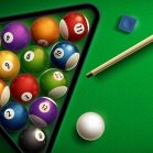 8 Ball Blitz Pro: Pool King Mod