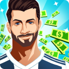 Idle Eleven - Football tycoon Mod