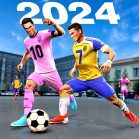 Street Football: Futsal Games Mod