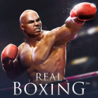 Real Boxing – Fighting Game Mod