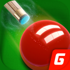 Snooker Stars - 3D Online Spor Mod