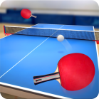 Table Tennis Touch Mod