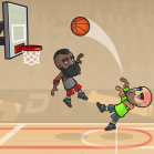 Basketball Battle Mod