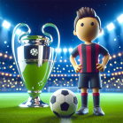 Ball Brawl 3D - Football Cup Mod