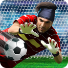 Soccer Goalkeeper Games 2024 Mod