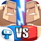 UFB: 2 Player Game Fighting Mod