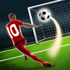 FOOTBALL Kicks: Bóng đá Strike Mod