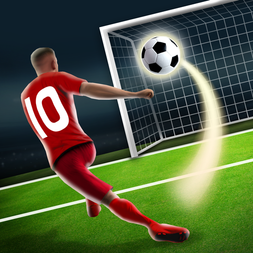 FOOTBALL Kicks Bóng đá Strike MOD [Apk + iOS] Game, Thể thao v2.2.12