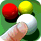 3 Ball Billiards Mod