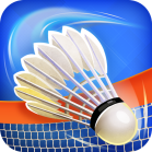 Badminton 3D Mod