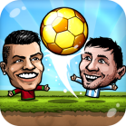 Puppet Soccer –  Bóng đá Mod