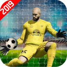 Football Goalkeeper League Mod