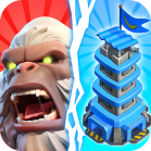 Ape TD: Tower Takeover Mod