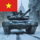 War of Tanks: World xe tăng Mod