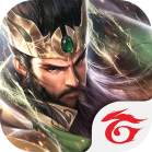 Garena Cái Thế Tranh Hùng Mod