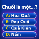 Triệu Phú - Đố vui, Hỏi & Đáp Mod