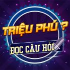 Đi Tìm Triệu Phú - Đọc Câu Hỏi Mod