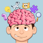 Brain Tricks: Brain Games Mod