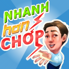 Nhanh Như Tia Chớp – Giang Ca Mod