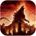 Kaiju Monsterverse Game Mod