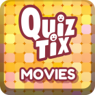 QuizTix: Movies Quiz Mod