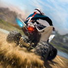 ATV Quad Bike Race ATV Offroad Mod