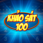 Khảo Sát 100 Mod