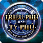 Triệu Phú Hay Tỷ Phú - Trieu P Mod