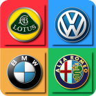 Car Logo Quiz Mod