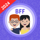 Kiểm tra Bff-Câu đố cho bạn bè Mod