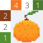 Pixel Island: Nonogram Picross Mod