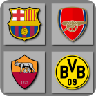 Guess the Football Logo Quiz Mod